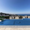 Отель Comfy Villa With Lovely View in Gundogan Bodrum, фото 1