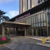 Отель Crowne Plaza Porto, an IHG Hotel в Порту