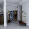 Отель Monarch Hotel в Аккре