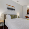 Отель FRONTDESK The Maxwell Apts Downtown Indianapolis, фото 6