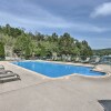 Отель Lakefront Ozark Condo w/ Balcony & Seasonal Pool!, фото 17