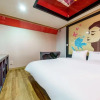 Отель Jinju Nabi Self Check-in Motel, фото 14