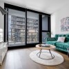 Отель Perfect Location 2 Bdrs Apartment@glen Waverley, фото 9