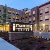 Отель Staybridge Suites Seattle - Fremont, an IHG Hotel, фото 1