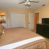 Отель Terra Verde Resort 4770 - Four Bedroom Townhome, фото 6