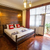 Отель ZEN Rooms Rachawong Road, фото 4