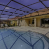 Отель Stunning 5 Bed Villa with Modern Decor And a South West Facing Pool Overlooking Conservation Land - , фото 5