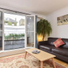 Отель Charming Flat Near Earl'S Court Station / 4 Guests, фото 2