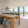 Отель Cosy Holiday Home in Fjerritslev With Sea Nearby, фото 10