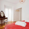 Отель Principe Real Beautiful 3 Bedroom Flat, фото 6