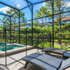 Отель Lake Villa Pool Spa Disney Aera 5br 5435, фото 20