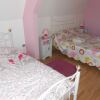 Отель Appartement Brie в Бри