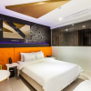 Отель Pocheon Hotel Lak Self Check-in Motel, фото 2