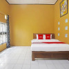 Отель Fidel Caestro Homestay by OYO Rooms, фото 10