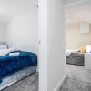 Отель Cosy 2BR Maisonette Near Hospital & Stations, фото 7