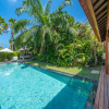 Отель Villa Litera Canggu Bali, фото 17