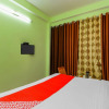 Отель Mansarovar by OYO, фото 17