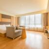Отель Ji Hotel (Hefei Jinqian Plaza), фото 7