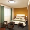 Отель Dormy Inn Premium Kanda, фото 31