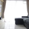 Отель Stylish & Cozy 2Br At Gateway Pasteur Near Pasteur Exit Toll, фото 7