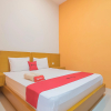 Отель RedDoorz near Alun Alun KC Haurgeulis, фото 9