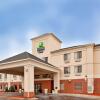 Отель Holiday Inn Express Kansas City-Liberty, an IHG Hotel, фото 1