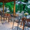 Отель Pousada e Chalés Aquarius, фото 28