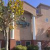 Отель Quality Inn San Jose Airport/Silicon Valley, фото 14