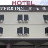 Отель OYO 301 River Inn Hotel в Баттеруорте