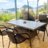 Отель Belvedere Rare&Peaceful 2br Home+Stunning Sea View, фото 7
