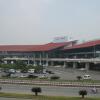 Отель Indochina Airport Hotel в Ханое