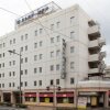 Отель Urban Place Inn Kokura в Китакюсю