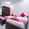 Отель Jaswitha Homes By OYO Rooms, фото 6