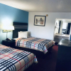 Отель Meridian Inn, фото 6
