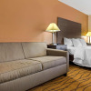 Отель Quality Inn High Point - Archdale, фото 6