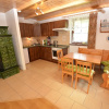 Отель Detached, Spacious Holiday Home With Fireplace and Sauna, фото 2