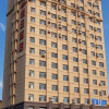 Отель Sunshine 100 Holiday Hotel (Changyi District Government Branch, Zhongxing Street, Jilin), фото 11