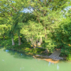 Отель The Gruene River Guest House: Five-acre Getaway on the Guadalupe River, фото 24