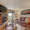 Отель Beautiful Condo, Ski Out Your Back Door - FP202 by RedAwning, фото 9