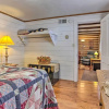 Отель 'maltese Ranch Cabin' Near Medora Attractions!, фото 9