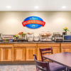 Отель SureStay Plus by Best Western Montrose, фото 19