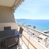 Отель Amazing Sea View 2 Bedroom Front of the Beach 303, фото 17