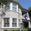 Отель The Cannonboro Inn, фото 1
