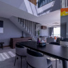 Отель big legend 5 floors of luxury villa, фото 12