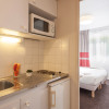 Отель Appart'city Classic Lyon Part Dieu Garibaldi, фото 13