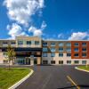 Отель Holiday Inn Express & Suites Reedsville - State Coll Area, an IHG Hotel, фото 32