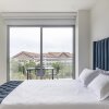 Отель Exclusive Apartment With Ocean View in Cartagena 306, фото 20