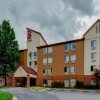 Отель Red Roof Plus - Raleigh NCSU/ Convention Center, фото 14