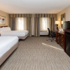 Отель Holiday Inn Express Des Moines-At Drake University, фото 4