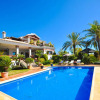 Отель OleHolidays Villa Marques junto a Golf y Hotel Villa Padierna, фото 19
